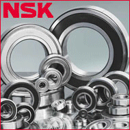 Подшипники NSK