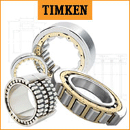 Подшипники Timken